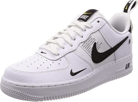 nike air force 1 07 lv8 utility weiß herren 42|air force 1 lv8 shoes.